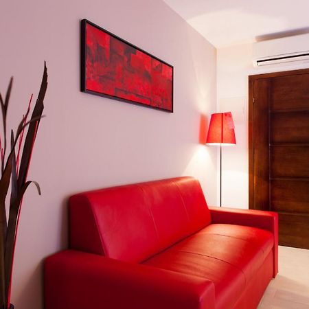 Apartments Banic Porec Ngoại thất bức ảnh