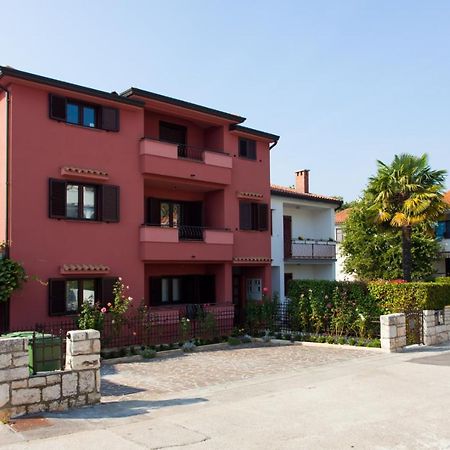 Apartments Banic Porec Ngoại thất bức ảnh