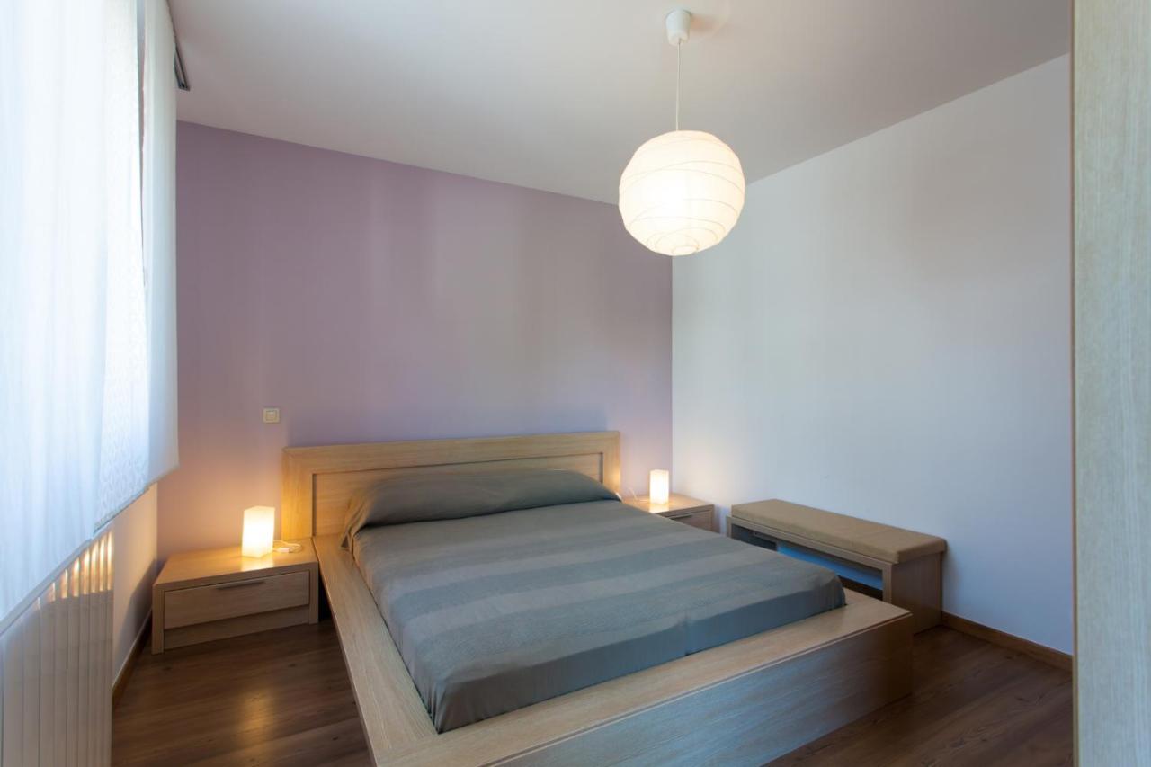 Apartments Banic Porec Ngoại thất bức ảnh