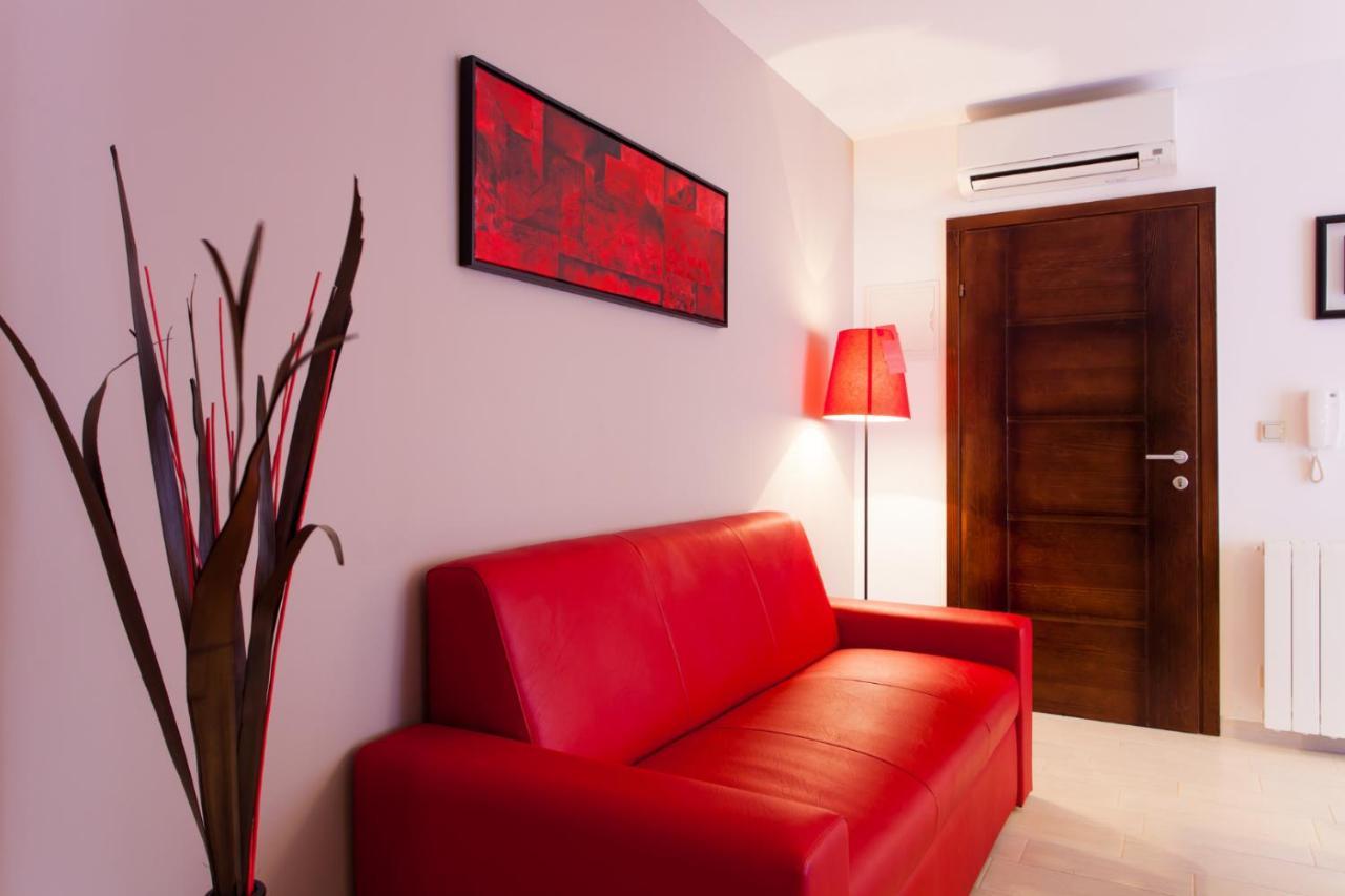 Apartments Banic Porec Ngoại thất bức ảnh
