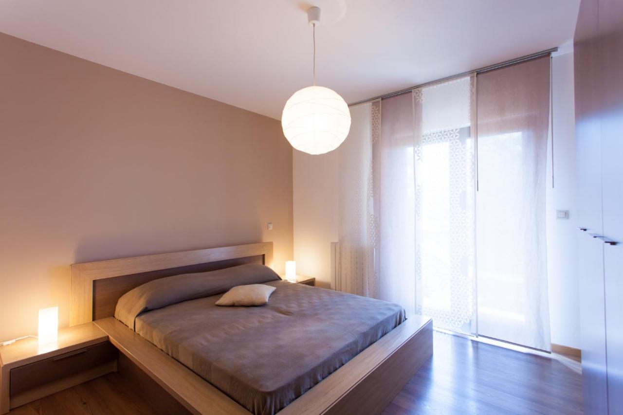Apartments Banic Porec Ngoại thất bức ảnh