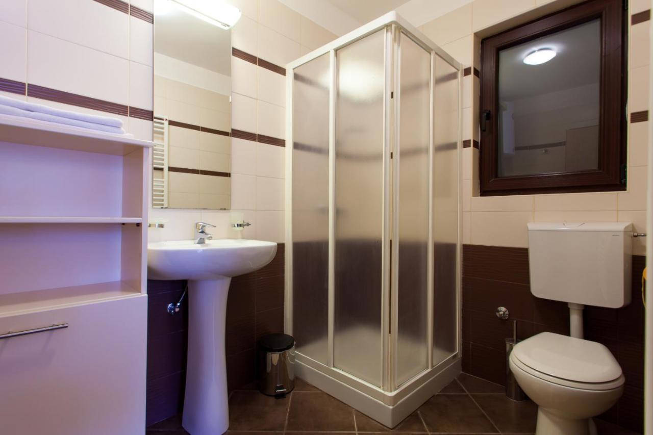 Apartments Banic Porec Ngoại thất bức ảnh