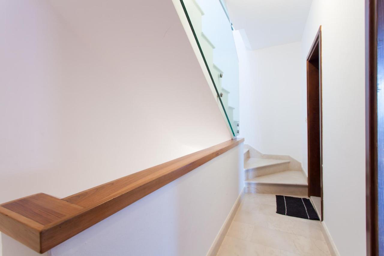 Apartments Banic Porec Ngoại thất bức ảnh