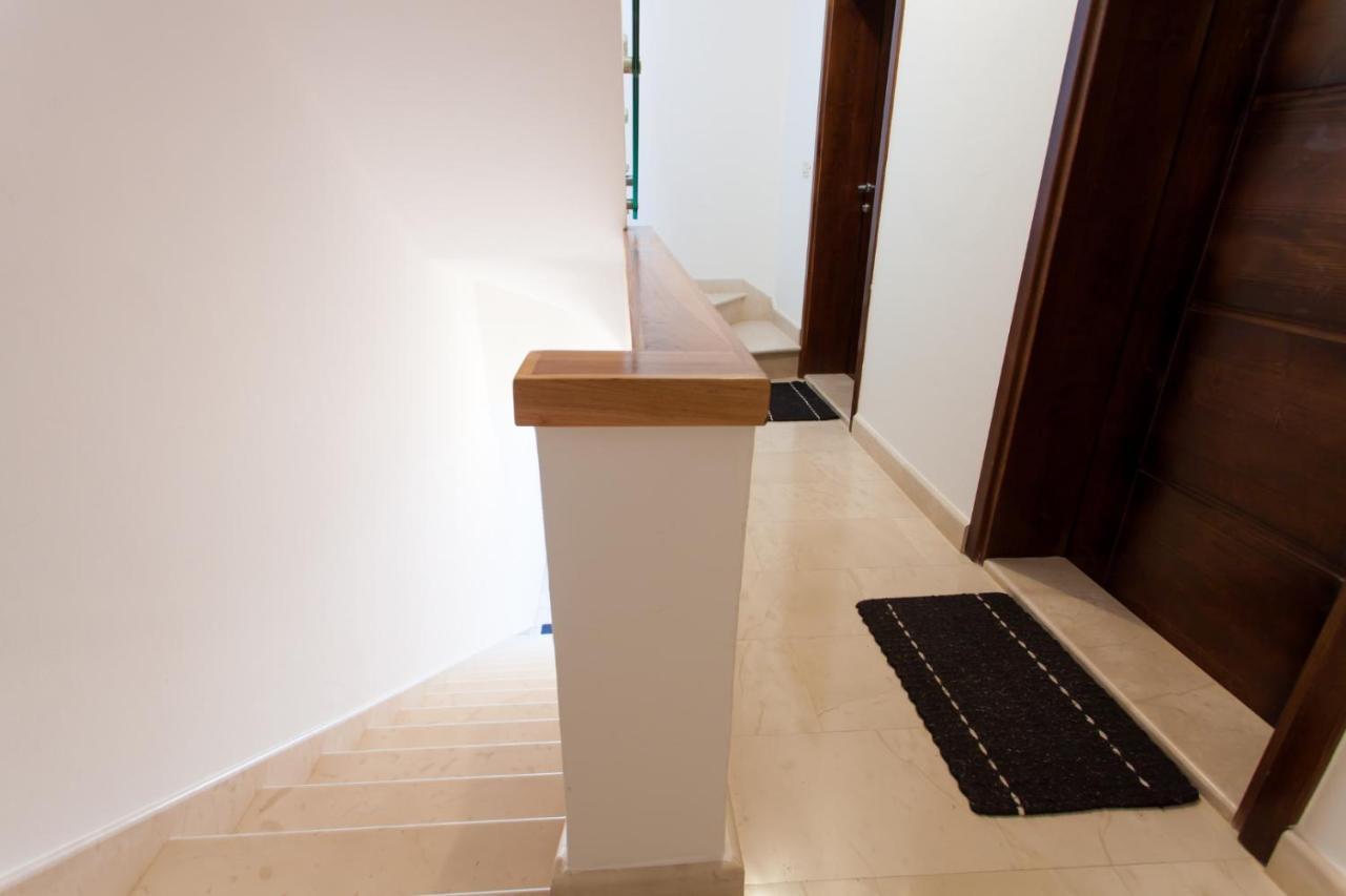 Apartments Banic Porec Ngoại thất bức ảnh