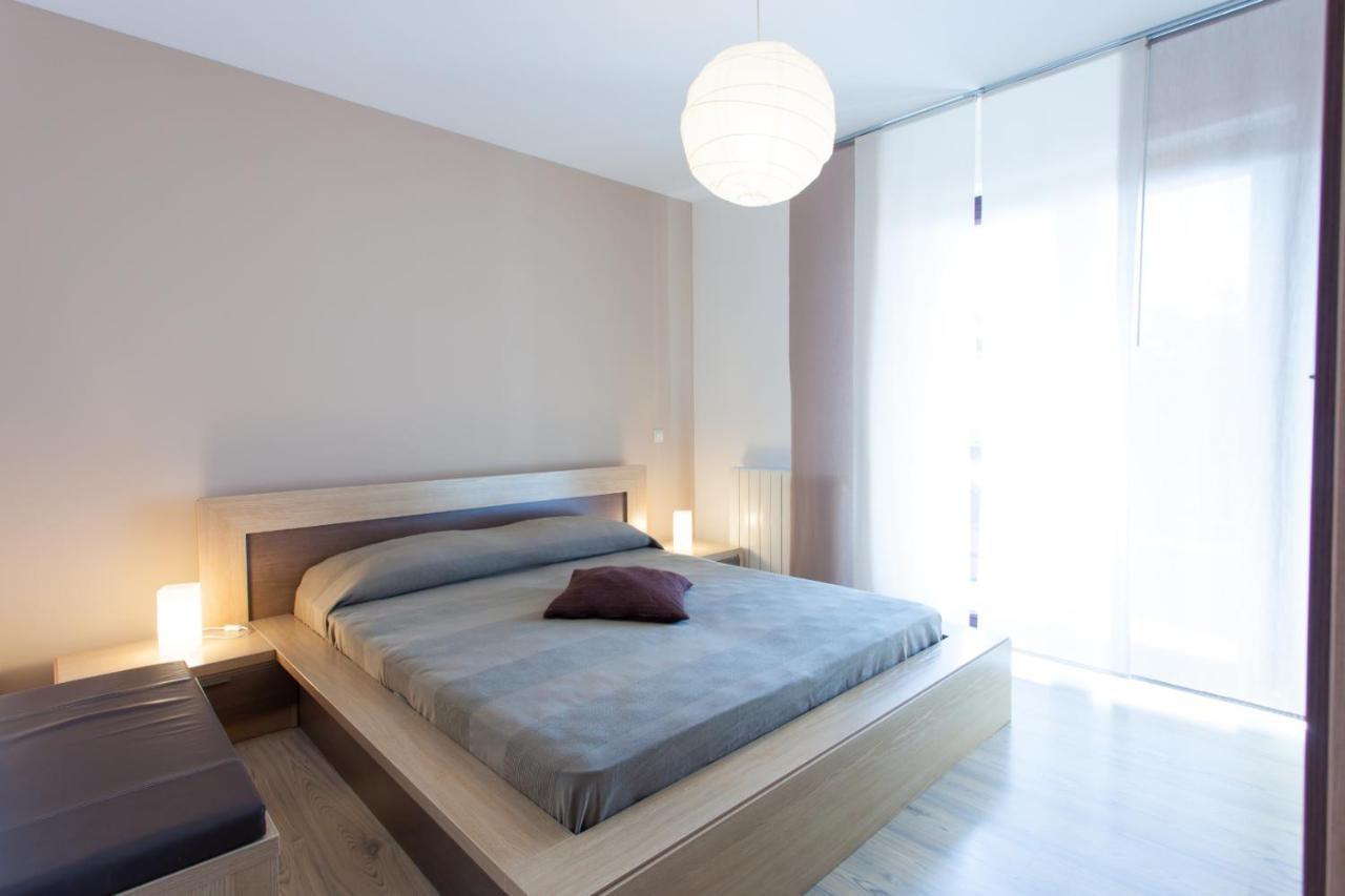 Apartments Banic Porec Ngoại thất bức ảnh