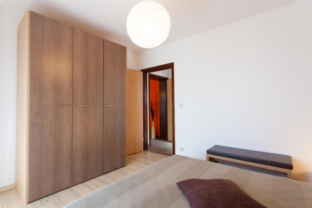 Apartments Banic Porec Ngoại thất bức ảnh