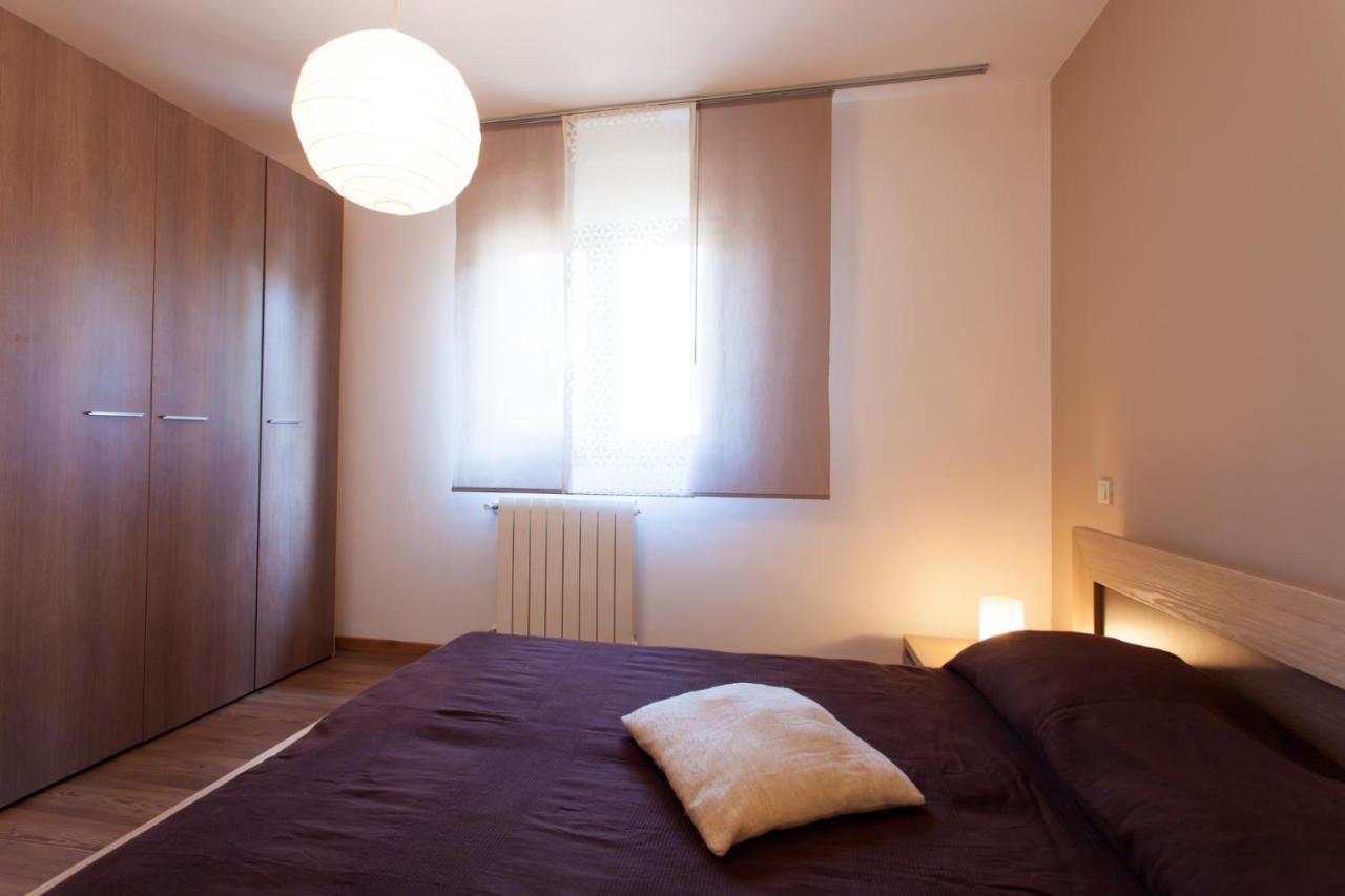 Apartments Banic Porec Ngoại thất bức ảnh