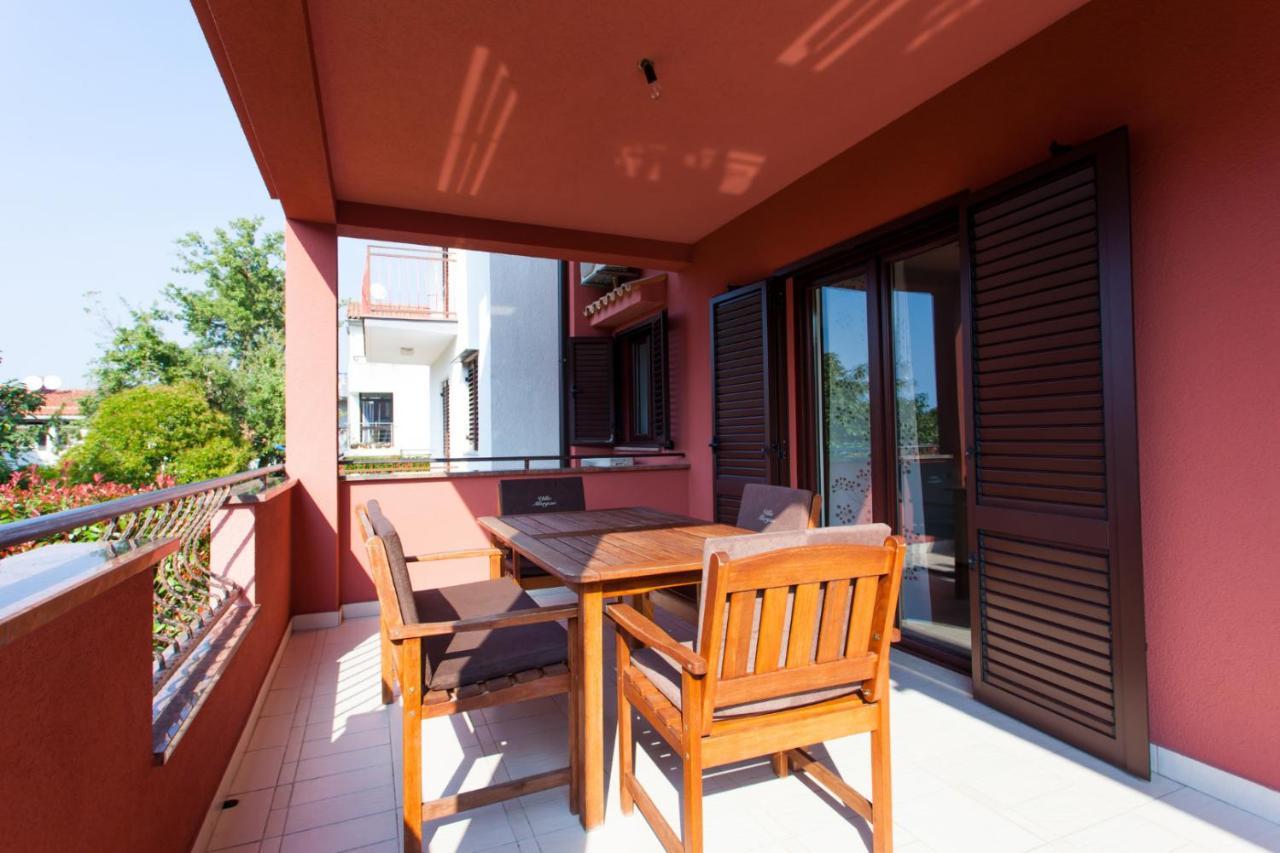 Apartments Banic Porec Ngoại thất bức ảnh