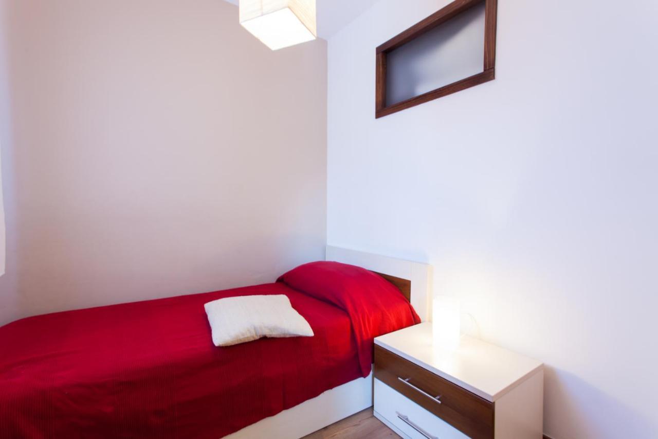 Apartments Banic Porec Ngoại thất bức ảnh