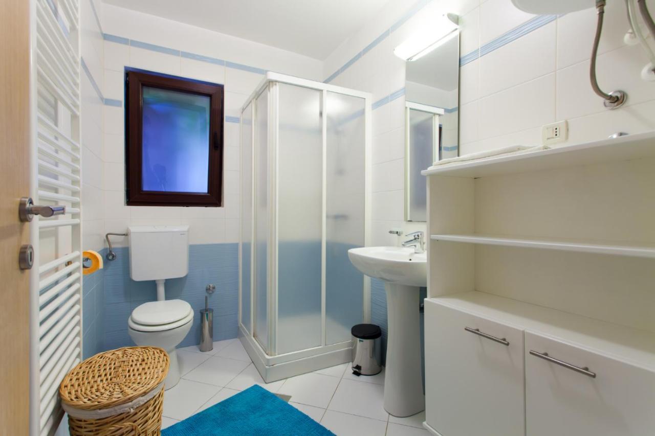 Apartments Banic Porec Ngoại thất bức ảnh