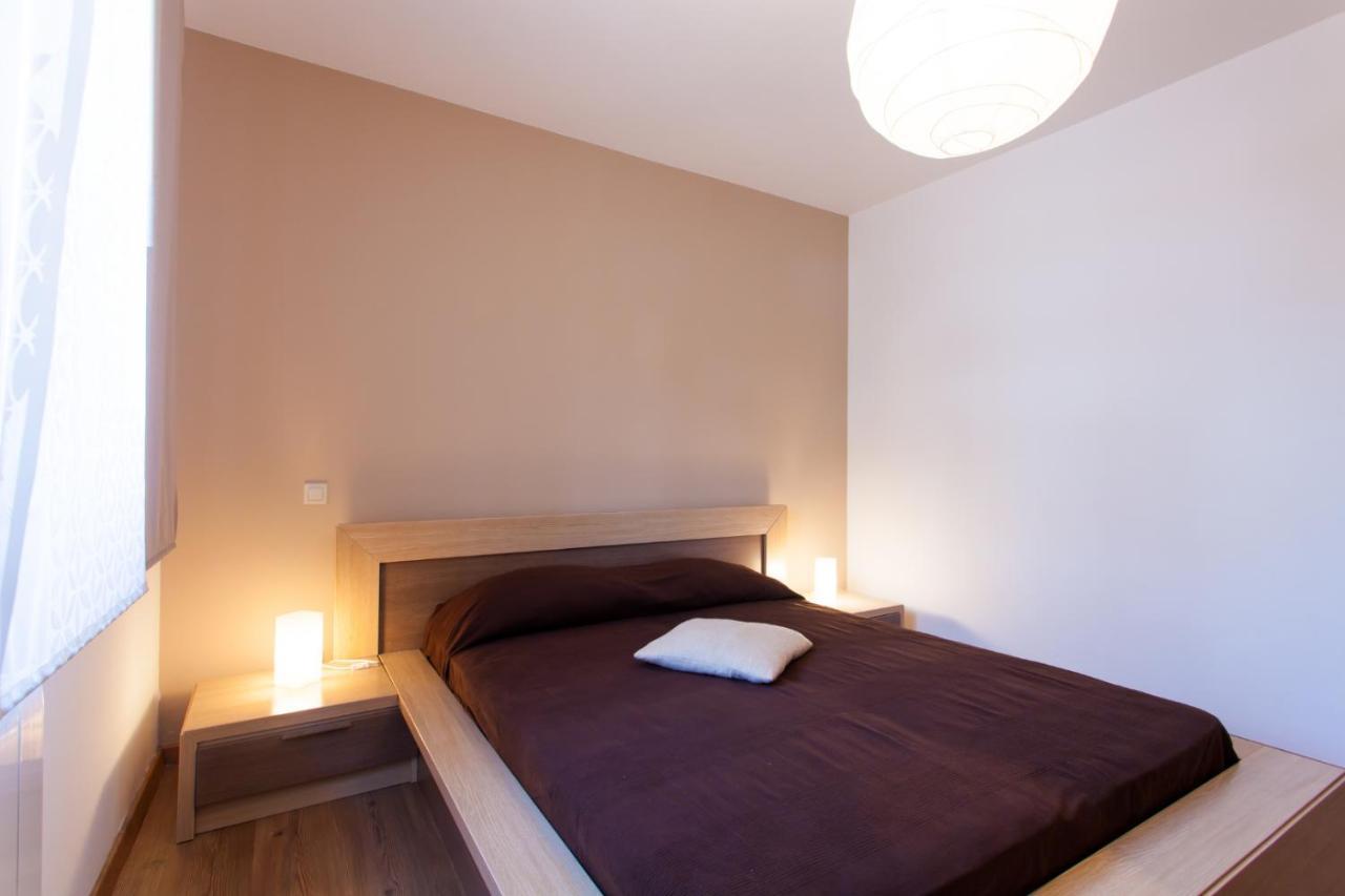 Apartments Banic Porec Ngoại thất bức ảnh