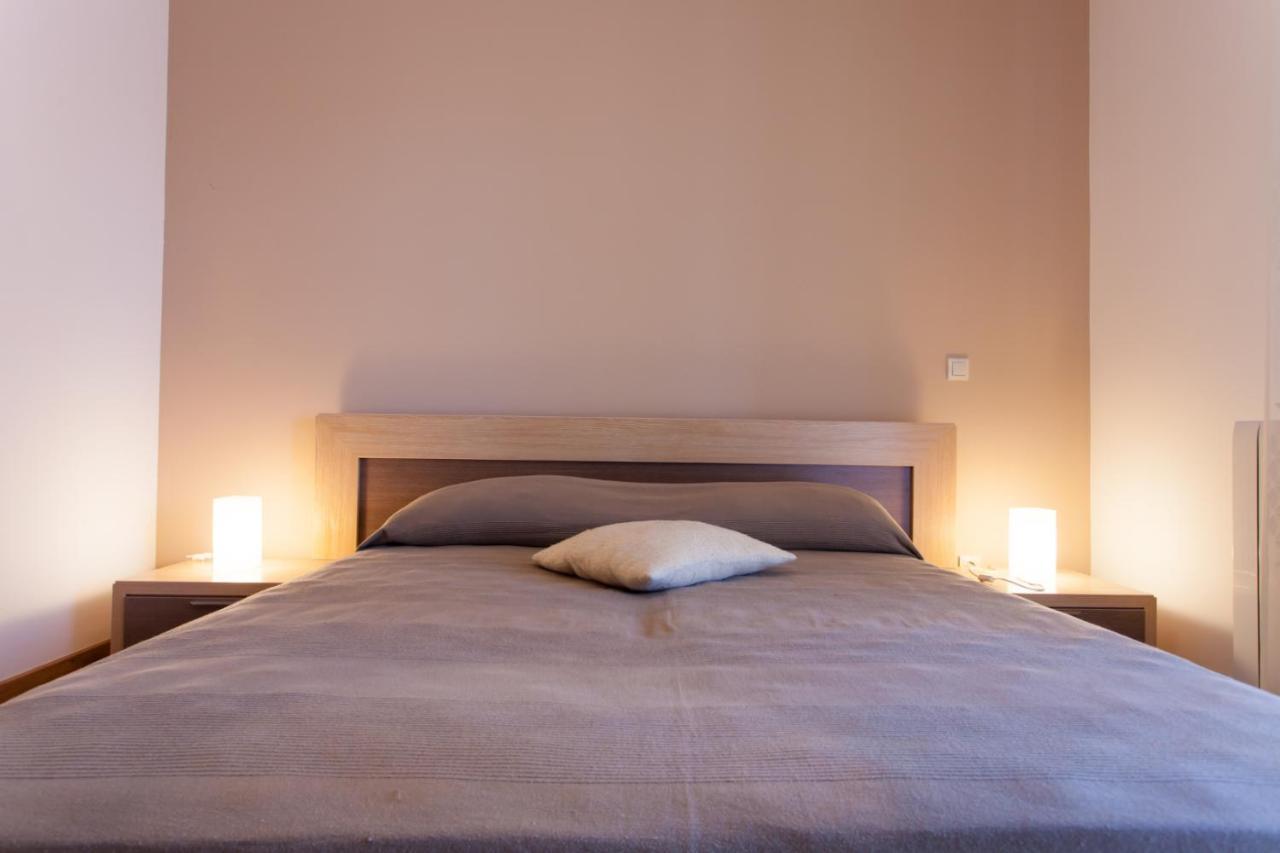 Apartments Banic Porec Ngoại thất bức ảnh