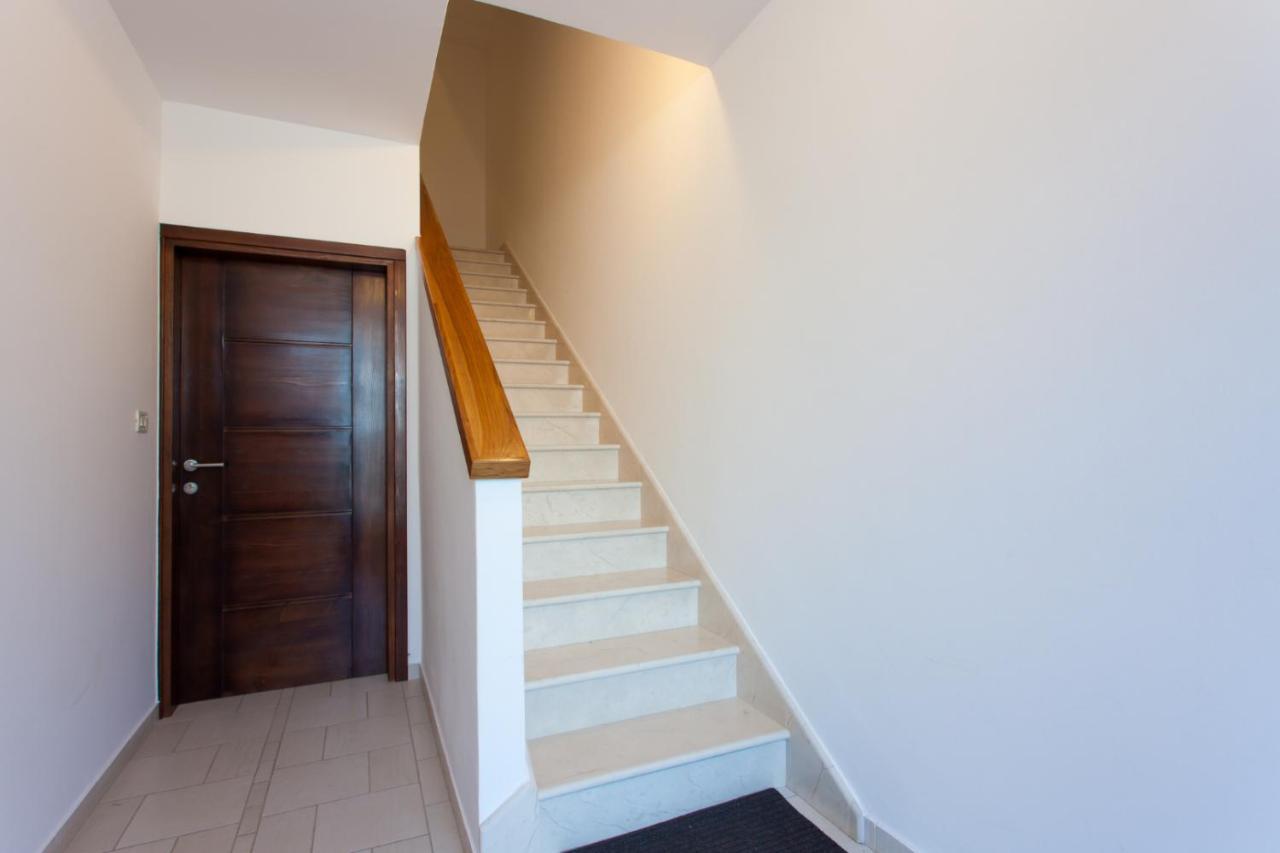 Apartments Banic Porec Ngoại thất bức ảnh